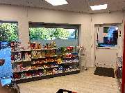 star Tankstelle - GALLERY