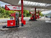 star Tankstelle - GALLERY