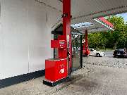 star Tankstelle - GALLERY