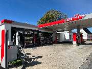 star Tankstelle - GALLERY