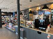 star Tankstelle - GALLERY