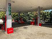 star Tankstelle - GALLERY