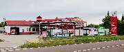 star Tankstelle - GALLERY