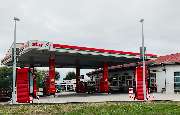 star Tankstelle - GALLERY