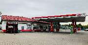 star Tankstelle - GALLERY
