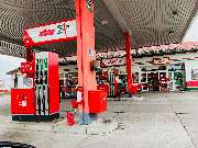star Tankstelle - GALLERY