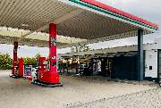 star Tankstelle - GALLERY