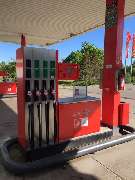 star Tankstelle - GALLERY
