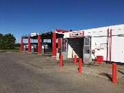 star Tankstelle - GALLERY