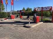 star Tankstelle - GALLERY