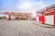 star Tankstelle - GALLERY