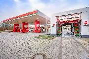 star Tankstelle - GALLERY