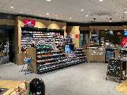 star Tankstelle - GALLERY