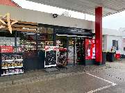 star Tankstelle - GALLERY