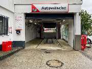 star Tankstelle - GALLERY