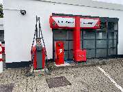 star Tankstelle - GALLERY