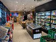 star Tankstelle - GALLERY