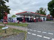 star Tankstelle - GALLERY