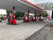 star Tankstelle - GALLERY