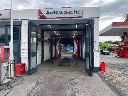 star Tankstelle - GALLERY