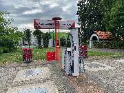 star Tankstelle - GALLERY