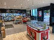 star Tankstelle - GALLERY