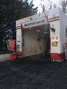 star Tankstelle - GALLERY