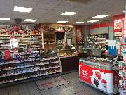 star Tankstelle - GALLERY