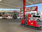 star Tankstelle - GALLERY