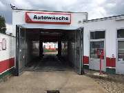 star Tankstelle - GALLERY