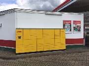 star Tankstelle - GALLERY