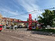 star Tankstelle - GALLERY