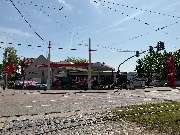 star Tankstelle - GALLERY