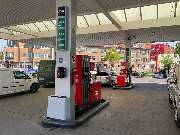 star Tankstelle - GALLERY