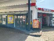 star Tankstelle - GALLERY