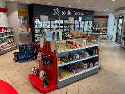 star Tankstelle - GALLERY