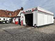 star Tankstelle - GALLERY