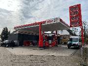 star Tankstelle - GALLERY