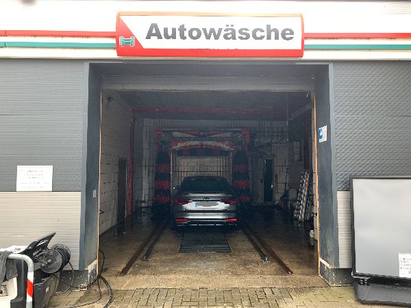 star Tankstelle - GALLERY