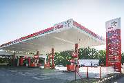 star Tankstelle - GALLERY