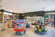 star Tankstelle - GALLERY