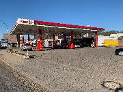 star Tankstelle - GALLERY