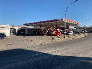 star Tankstelle - GALLERY