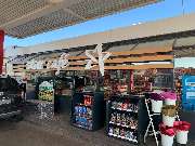 star Tankstelle - GALLERY