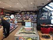 star Tankstelle - GALLERY