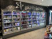 star Tankstelle - GALLERY