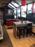 star Tankstelle - GALLERY