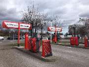 star Tankstelle - GALLERY