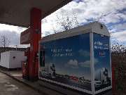 star Tankstelle - GALLERY