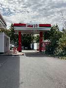 star Tankstelle - GALLERY